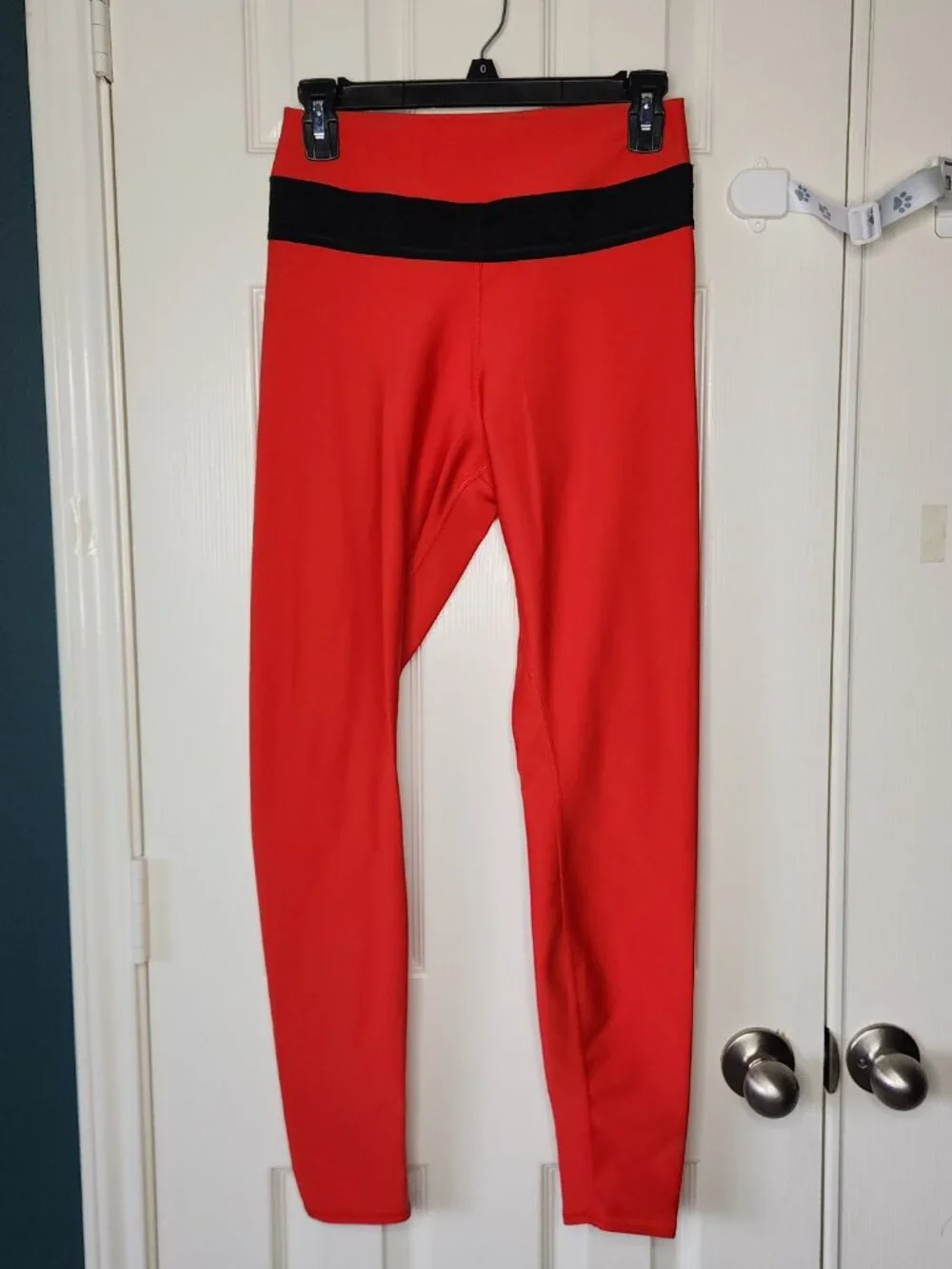 Alo Yoga High-Waist Fitness Legging